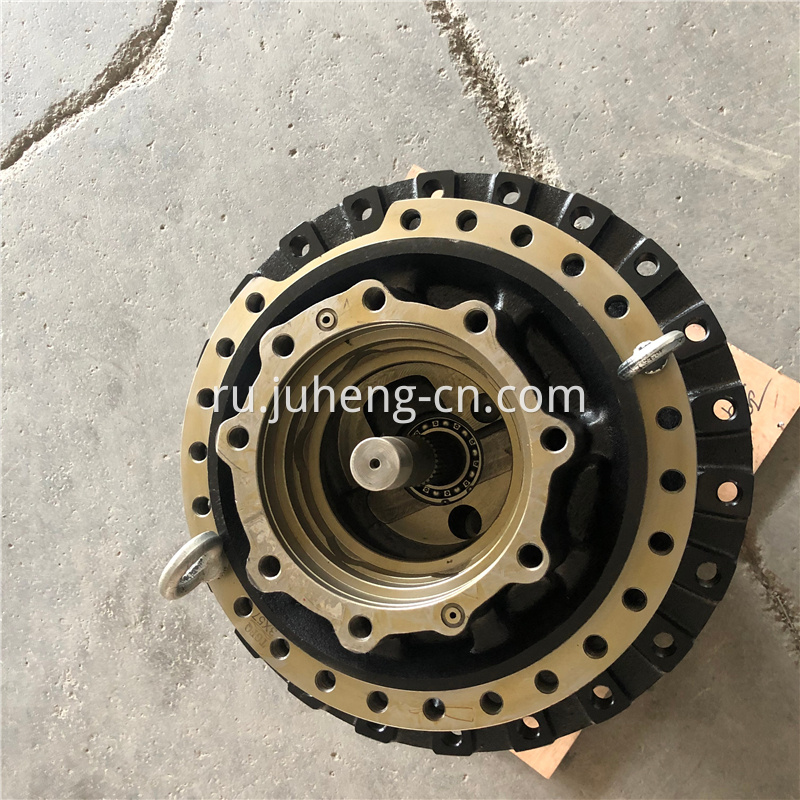 Zx330 3 Travel Gearbox 2